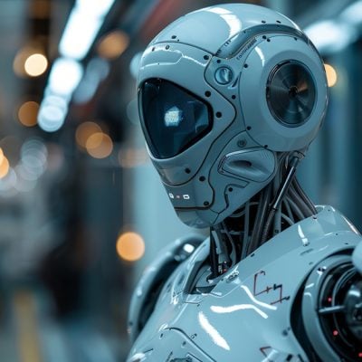 robot
